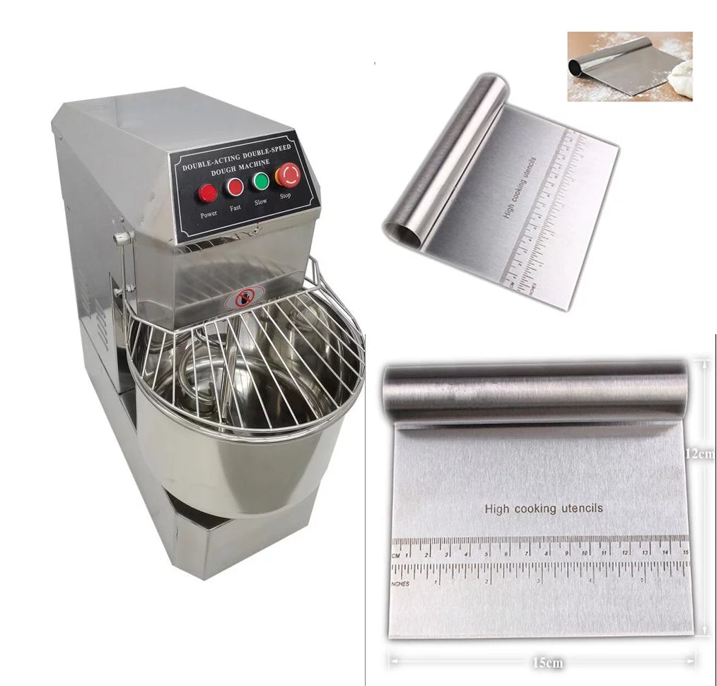 20 QT Electric Dough Mixer L89038