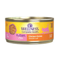 Whitefish & Tuna Wet Cat Food T1766