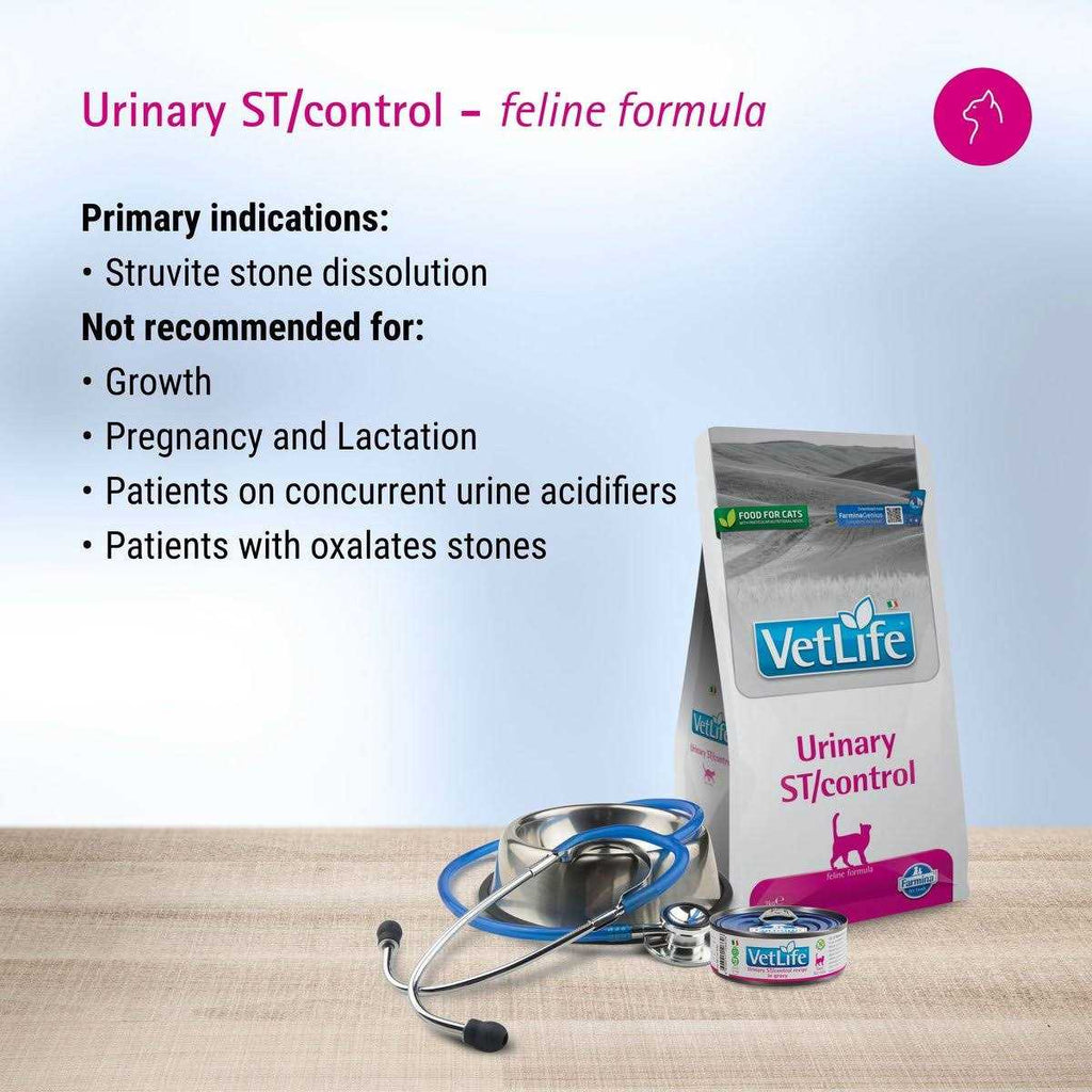 4.4lb Urinary Cat Food L514