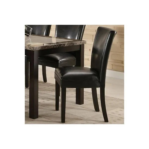 Brown Dining Chair (Set of 2) L1240