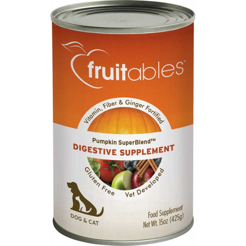 Pumpkin Digestive Supplement L7161