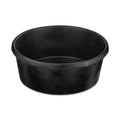 Large Rubber Dog Bowl E1058