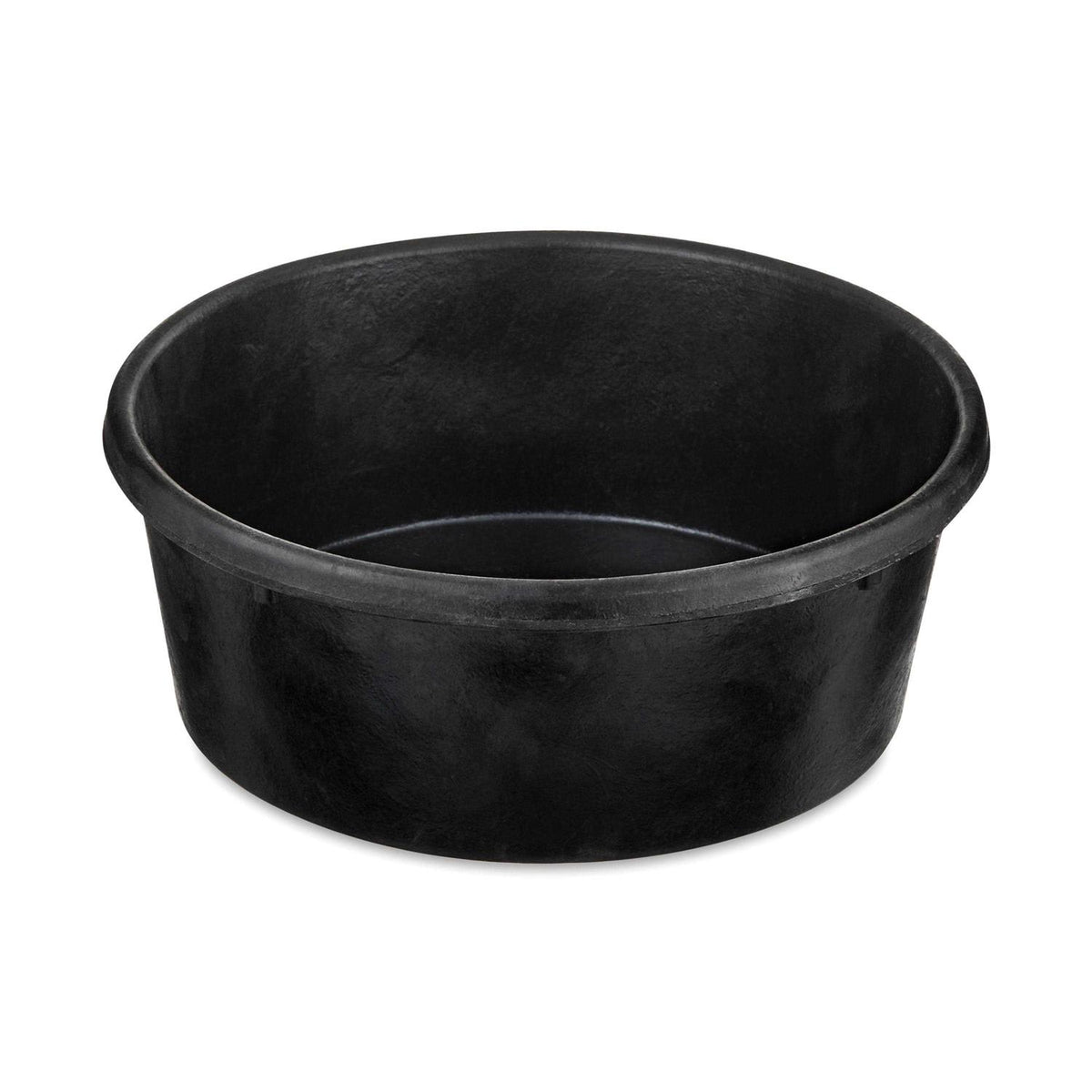Large Rubber Dog Bowl E1058
