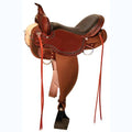 Cordura Trail Saddle O3396