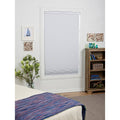 White Cordless Cellular Shade R99614