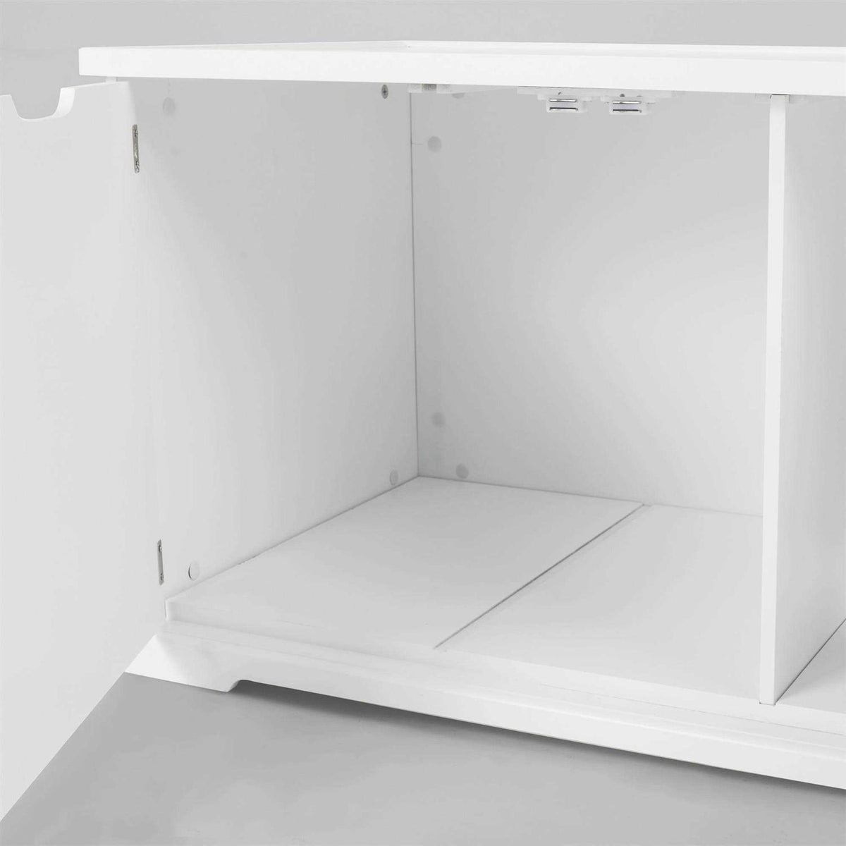 Cat Washroom Bench I151641
