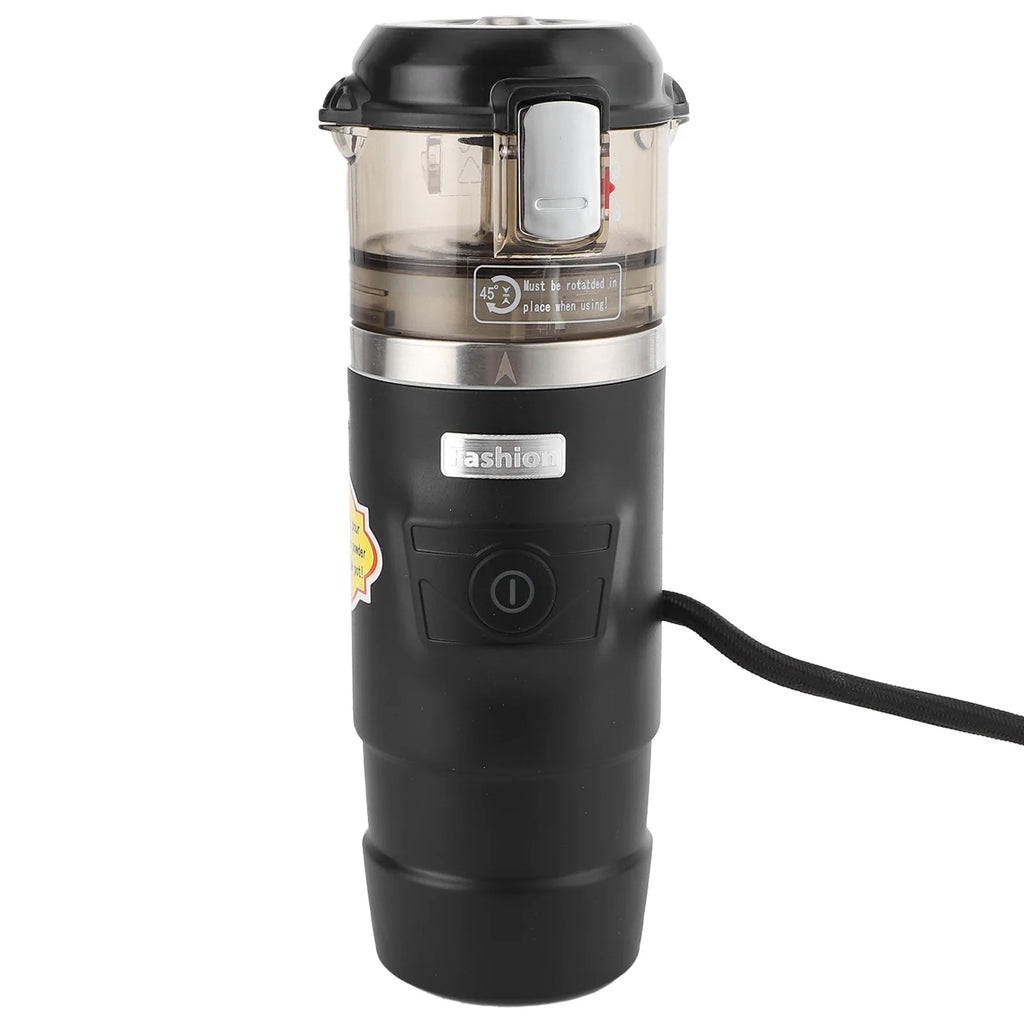 12V Portable Electric Coffee Maker N45289