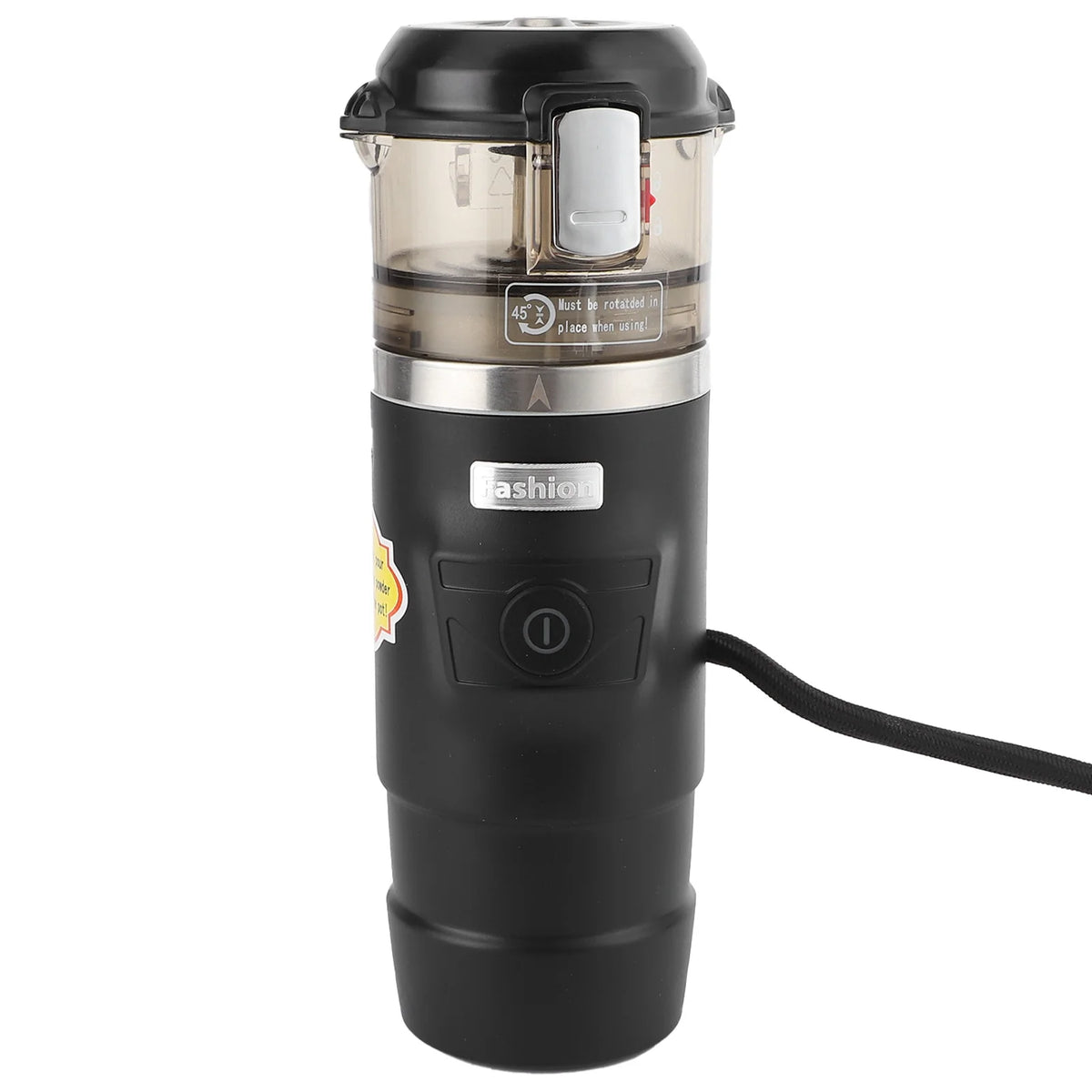 12V Portable Electric Coffee Maker N45289