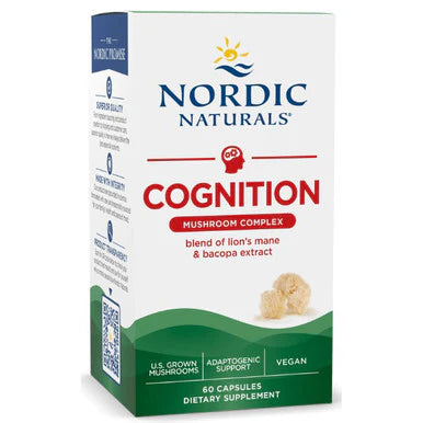 Cognition 60 Capsules H2194
