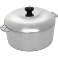 5-Quart Aluminum Dutch Oven I353793