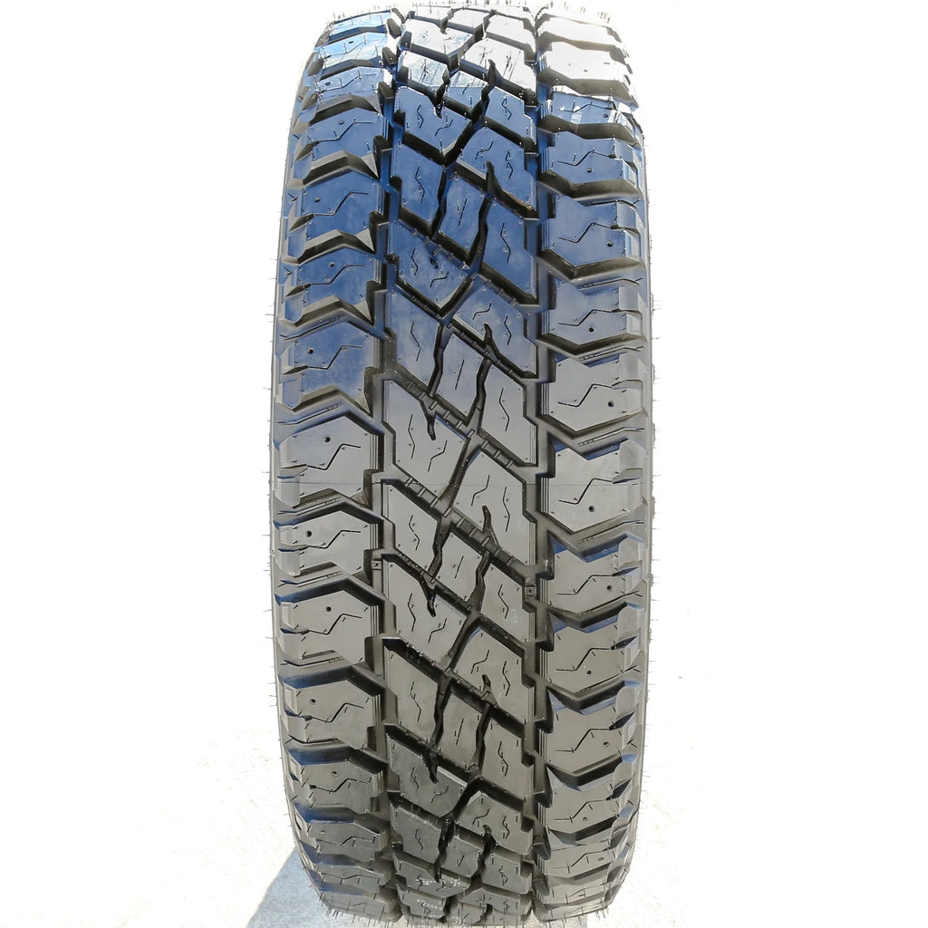 Set of 4 Mud Tires S877720
