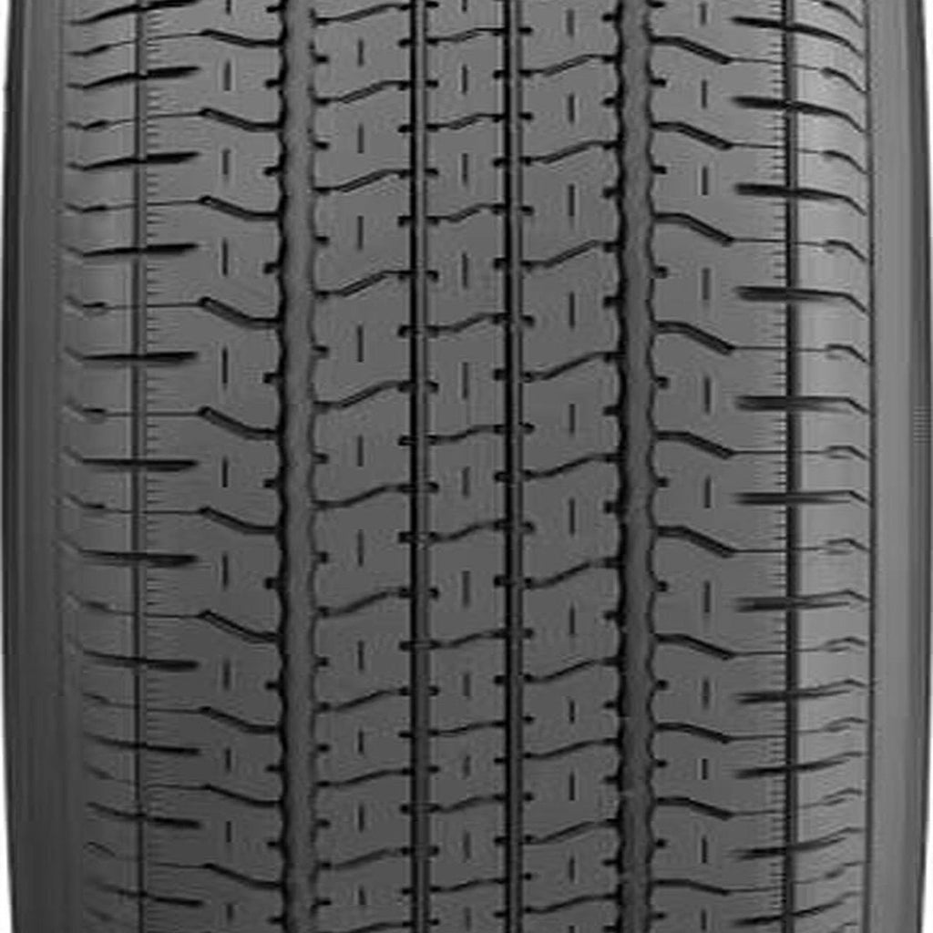 ST215/75R14 108N D Trailer Tire T1669