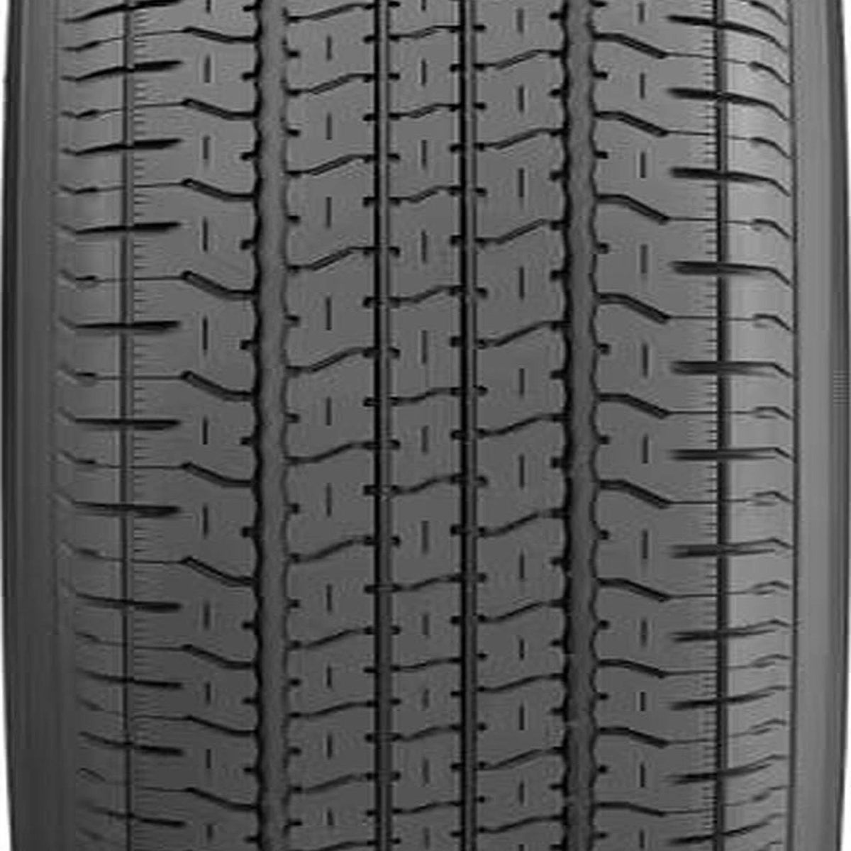 ST215/75R14 108N D Trailer Tire T1669