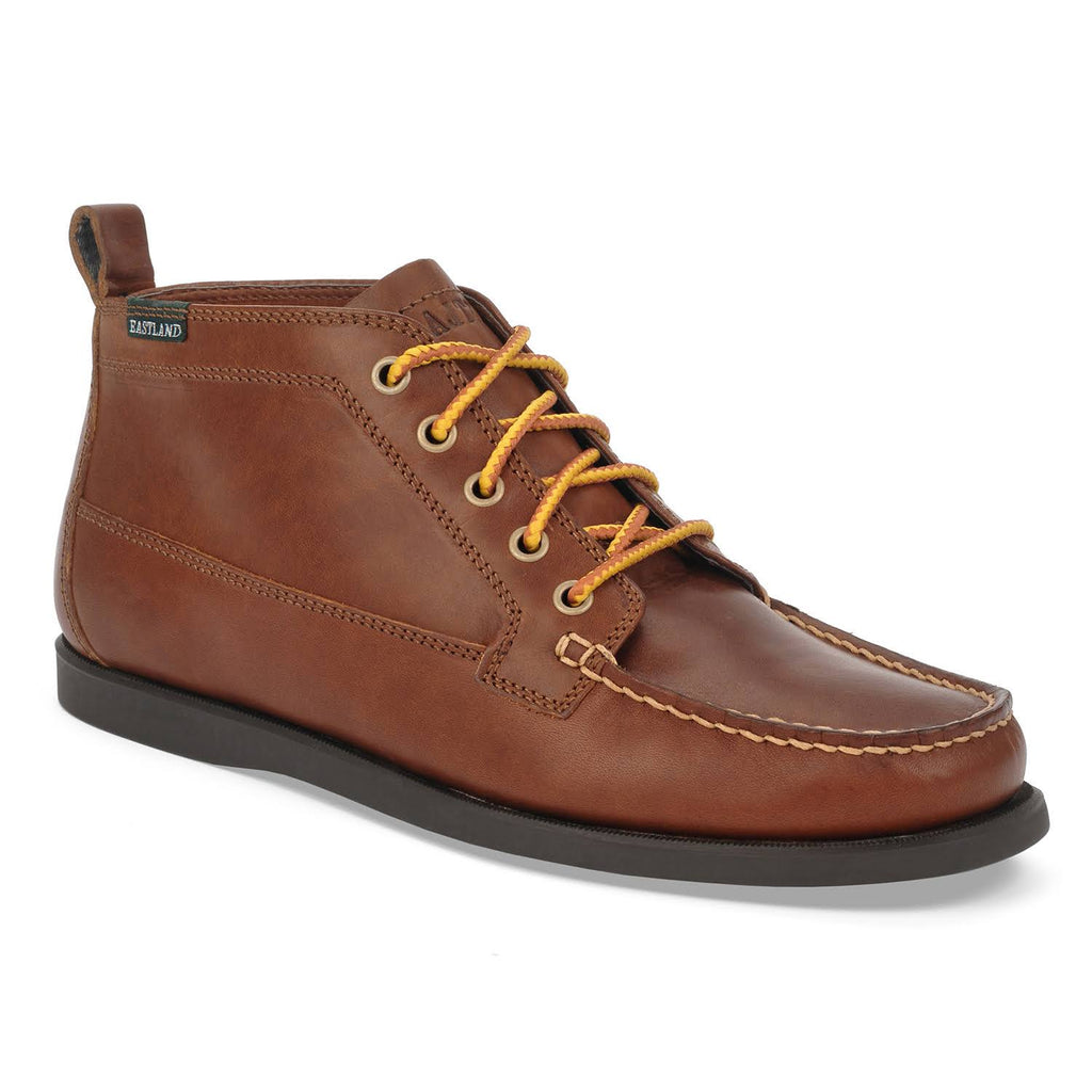 Tan Men's Boots B377666