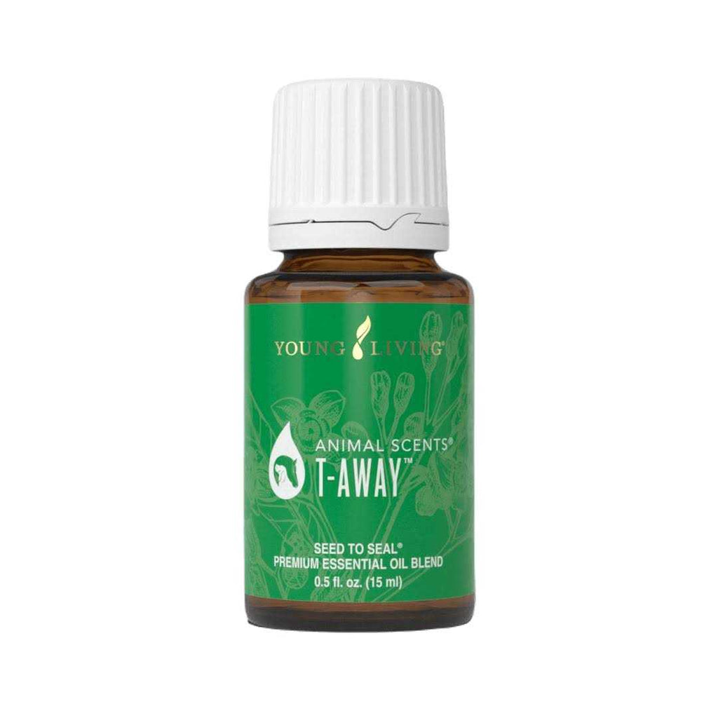 Animal Scents R821665