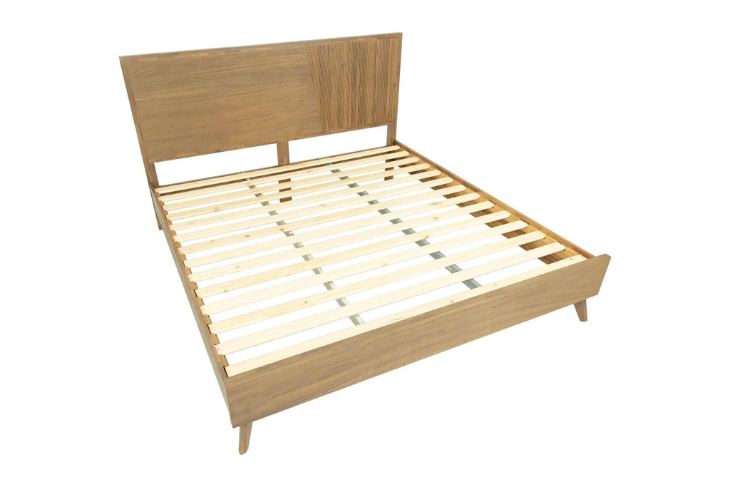 King Bed J76725