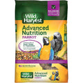 Parrot Bird Food F8766
