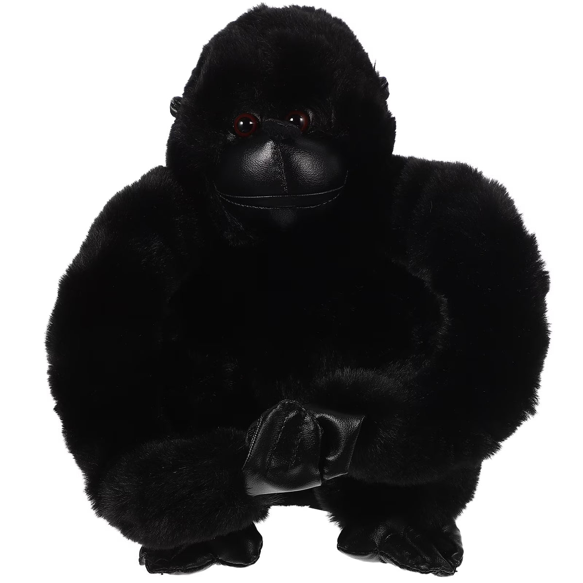 Large Plush Gorilla Toy T160000