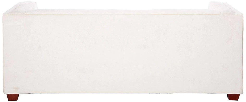 Almond Chesterfield Sofa O5575