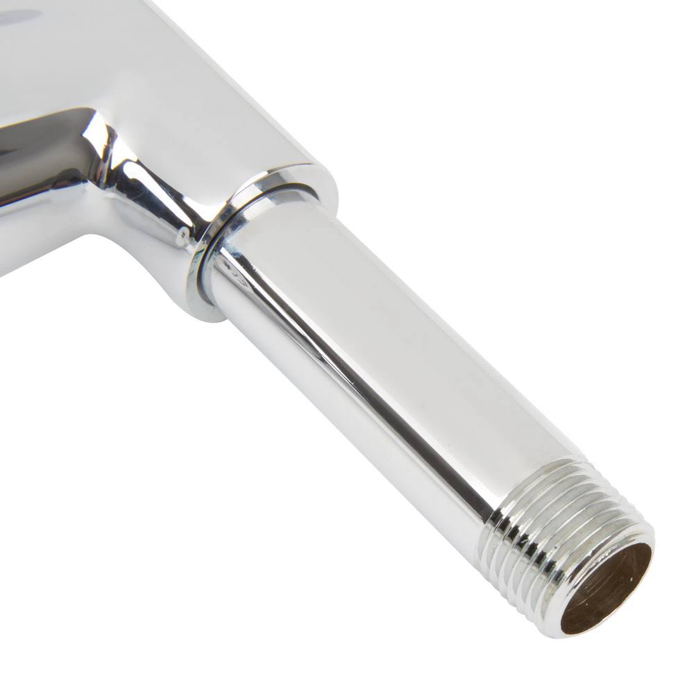Pre-Rinse Add-A-Faucet with 12x22 Swing Spout J213479