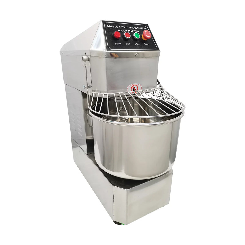 20 QT Electric Dough Mixer L89038