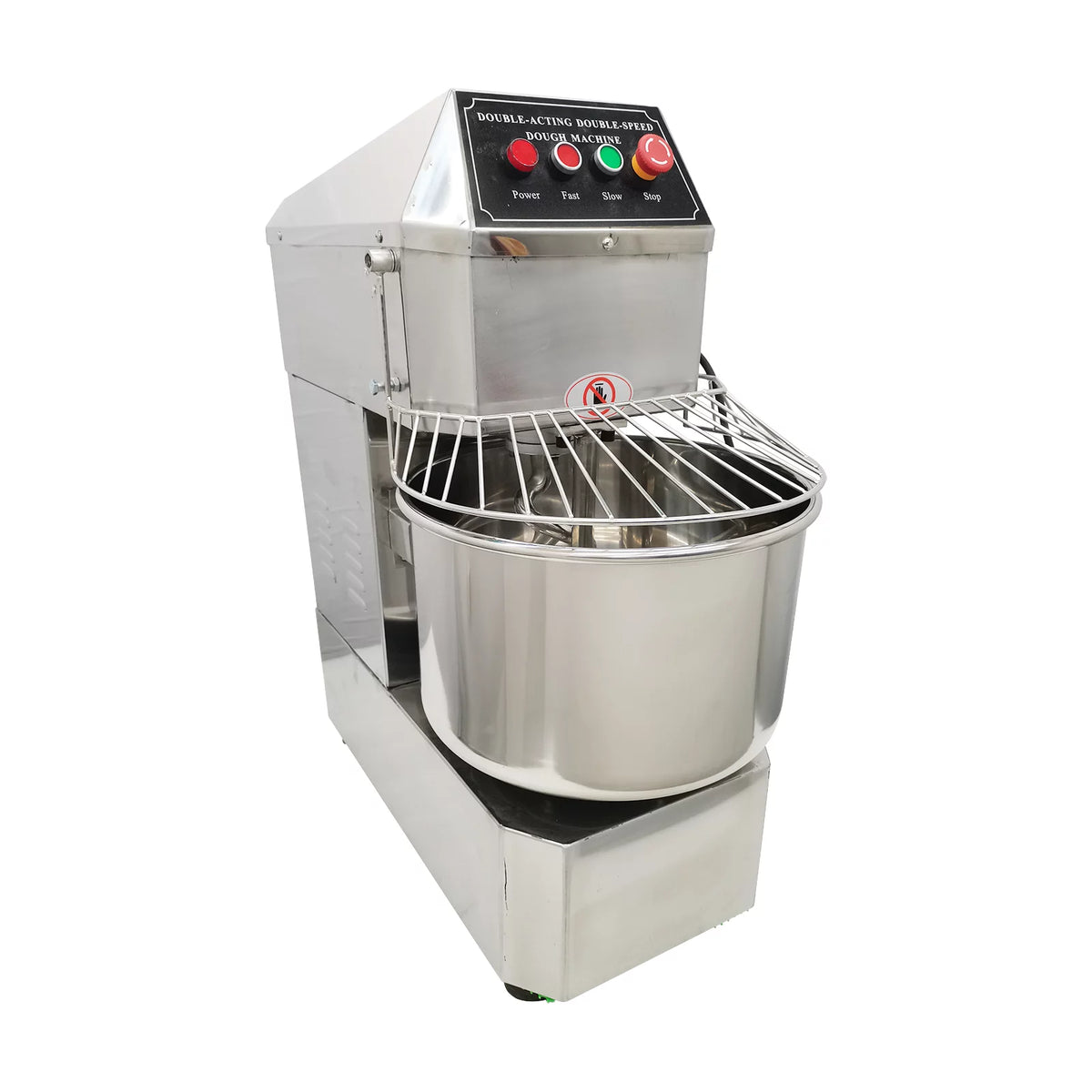 20 QT Electric Dough Mixer L89038