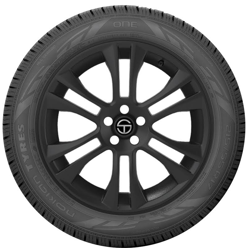 All Season Tires 255/55R20 110V R543