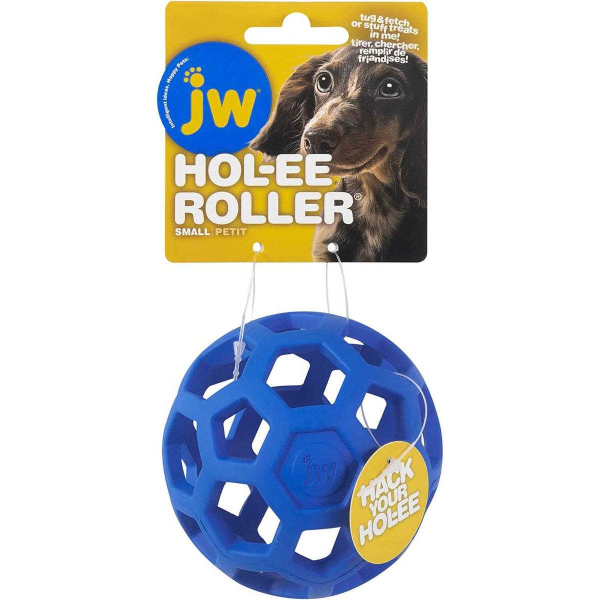 Dog Toy Puzzle Ball Q595
