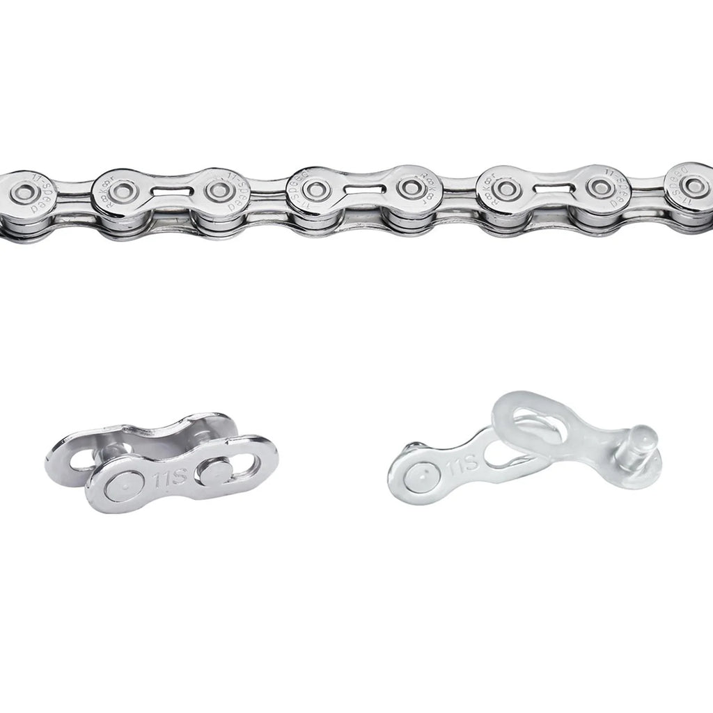 Metal Bike Chain Replacement Accessory P8334
