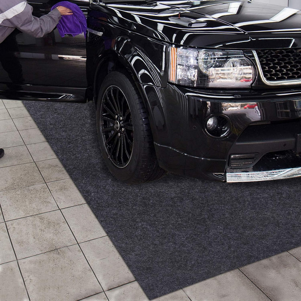 Parking Garage and Shop Floor Mats J2450