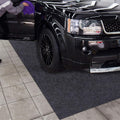 Parking Garage and Shop Floor Mats J2450
