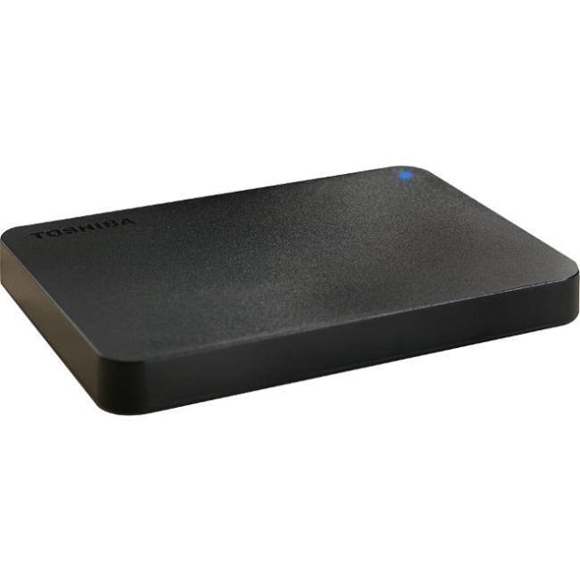 4 TB External HDD USB 3.0 D4387