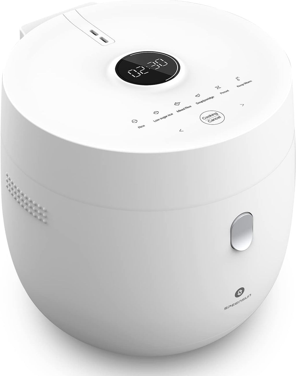 Mini 4 Cups Nonstick Rice Cooker G805916