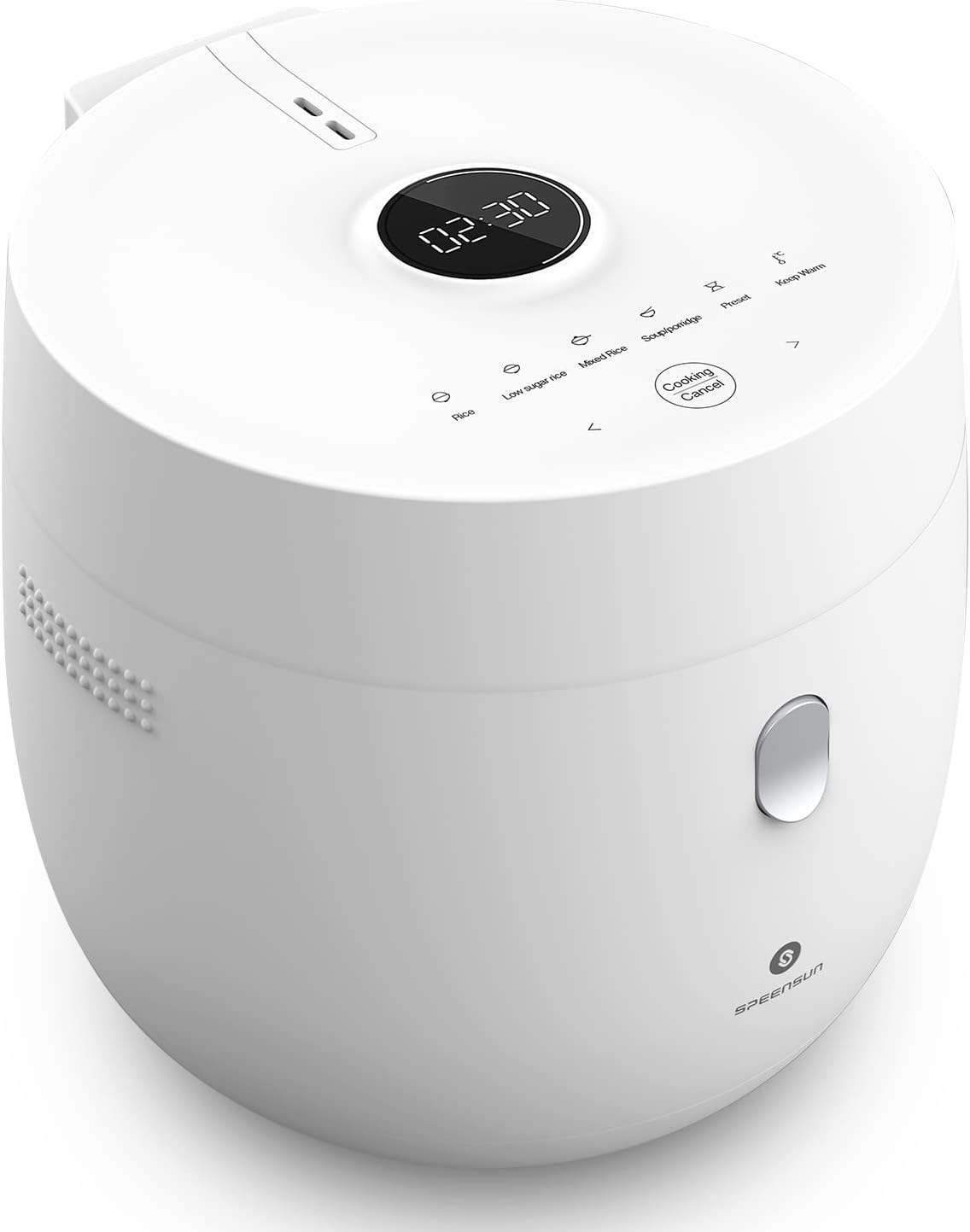 Mini 4 Cups Nonstick Rice Cooker G805916