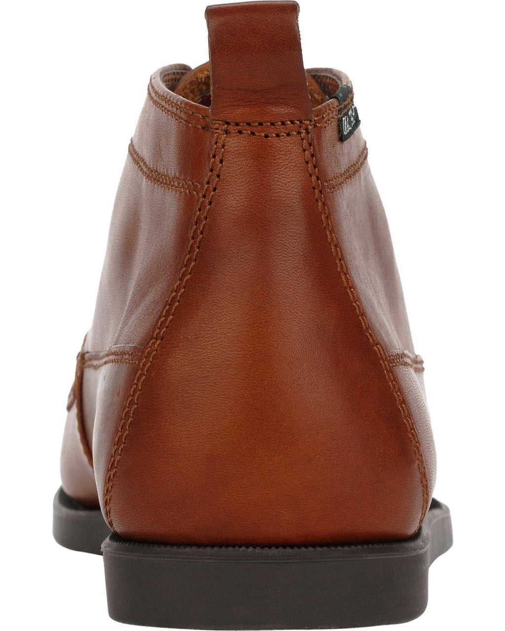Tan Men's Boots B377666