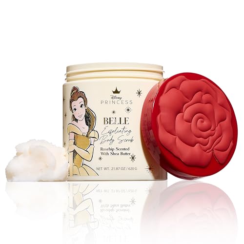 Body Scrub 21.87 oz J285