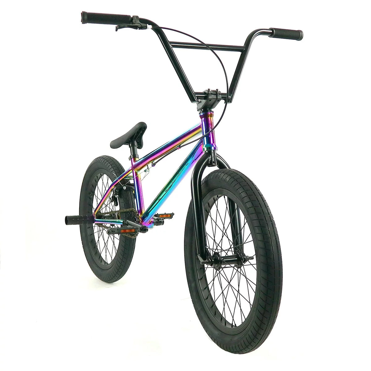 20-in BMX U638