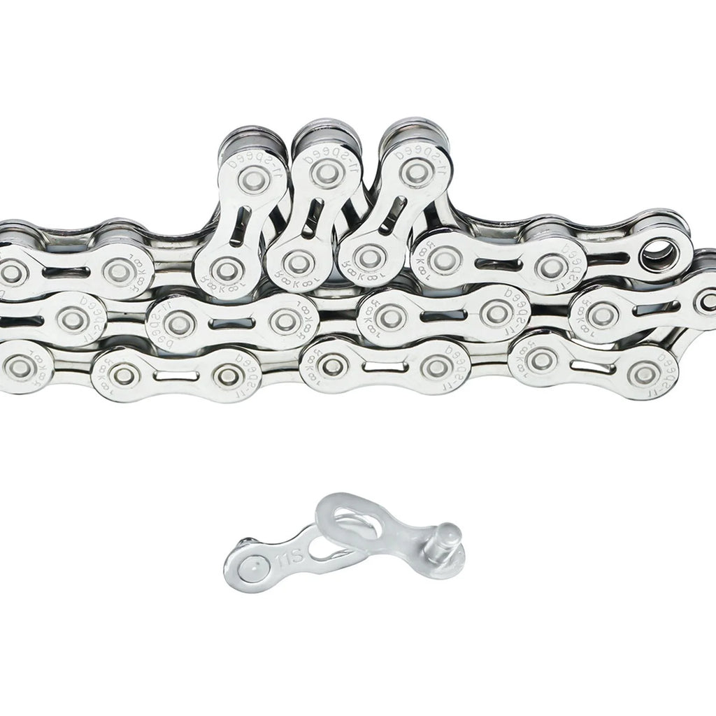 Metal Bike Chain Replacement Accessory P8334