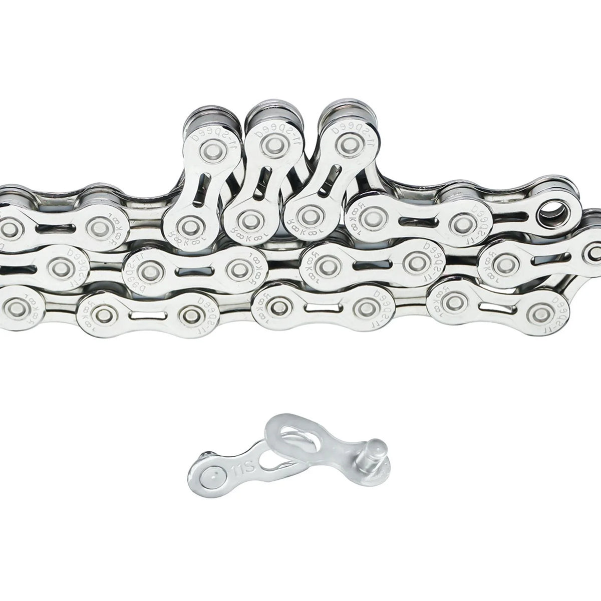 Metal Bike Chain Replacement Accessory P8334