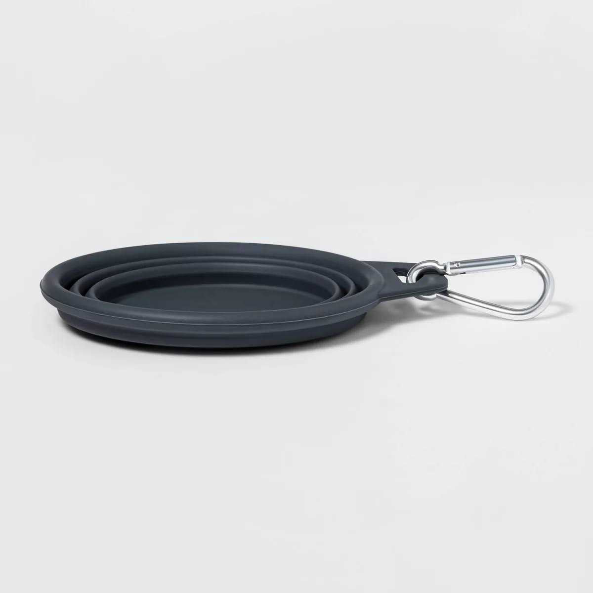 Collapsible Dog Bowl U44188