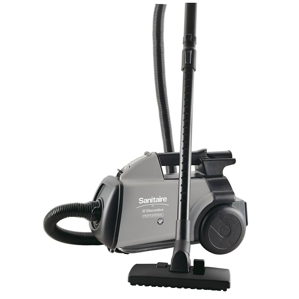 Mighty Mite Canister Vacuum Cleaner I190624
