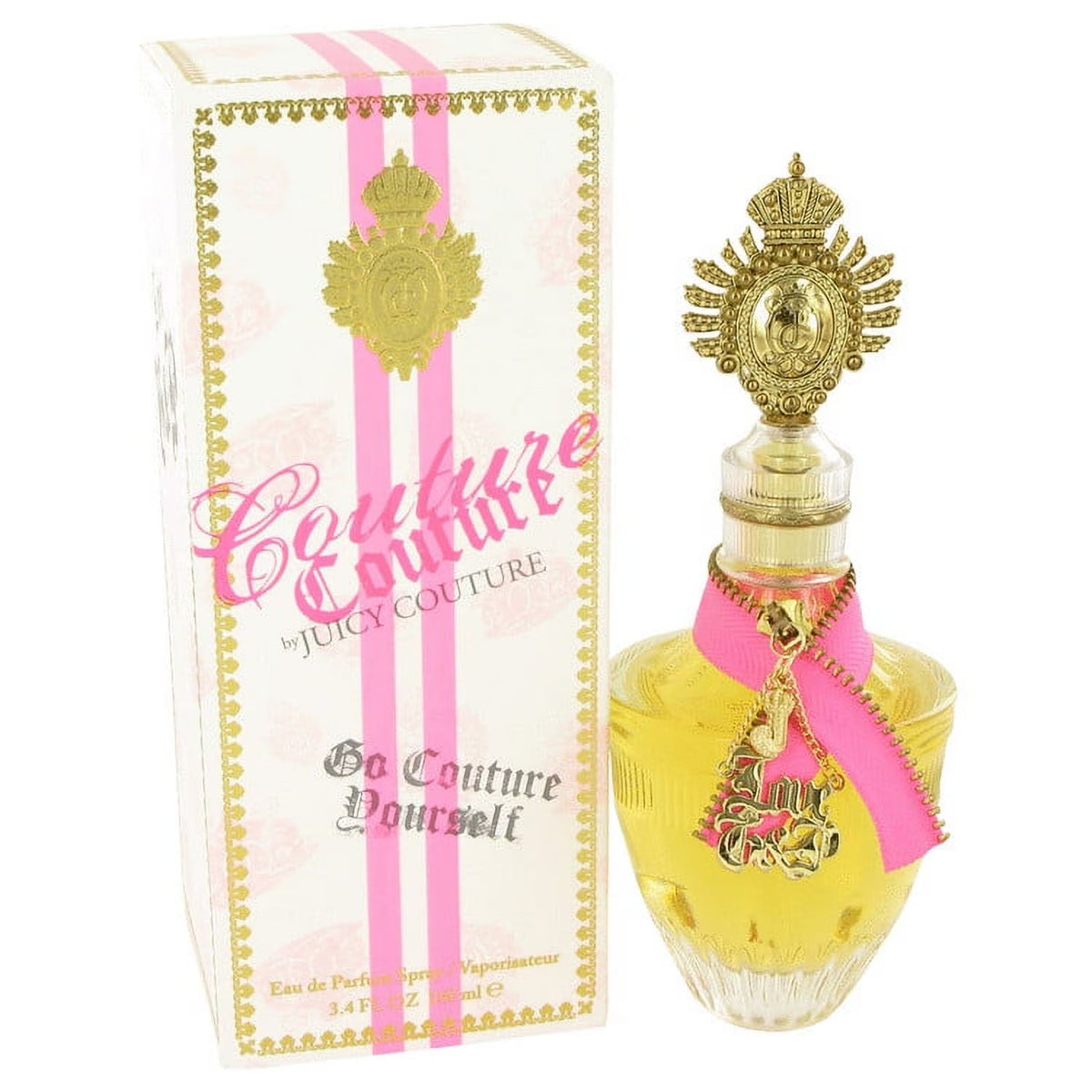 3.4 oz Eau De Parfum Spray D58418