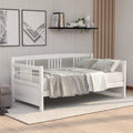Solid Wood Twin Size Daybed M917686