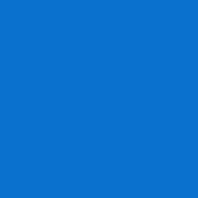 Folding Beach Chair Blue Stripes Z987