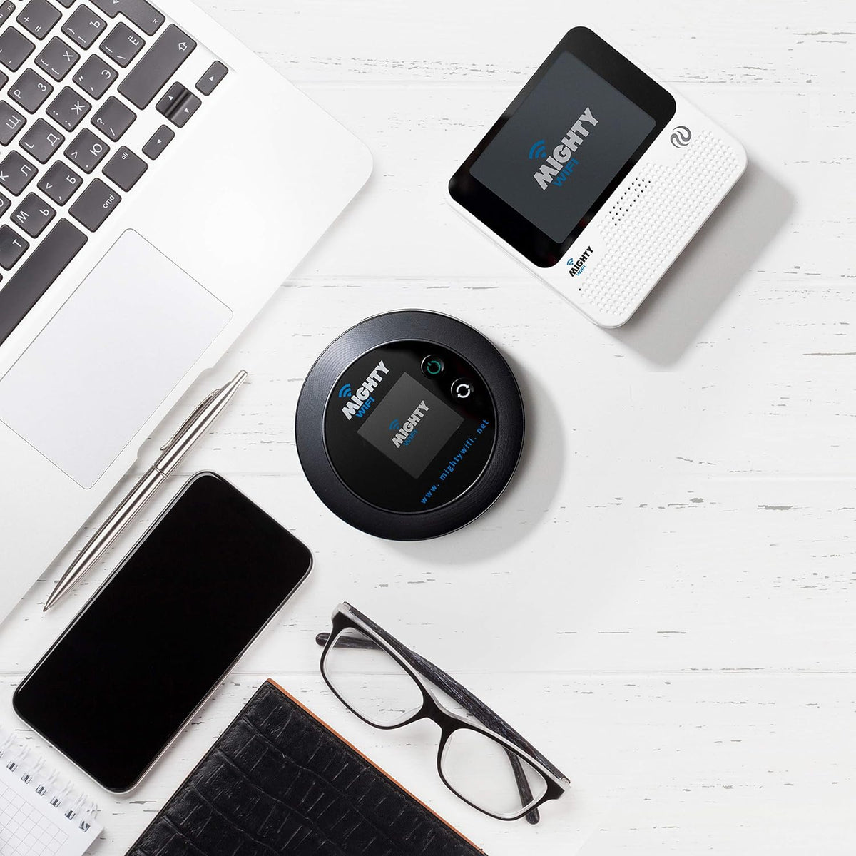 Mobile Wi-Fi Hotspot Device with 30 GB Data 30 Days Z713526
