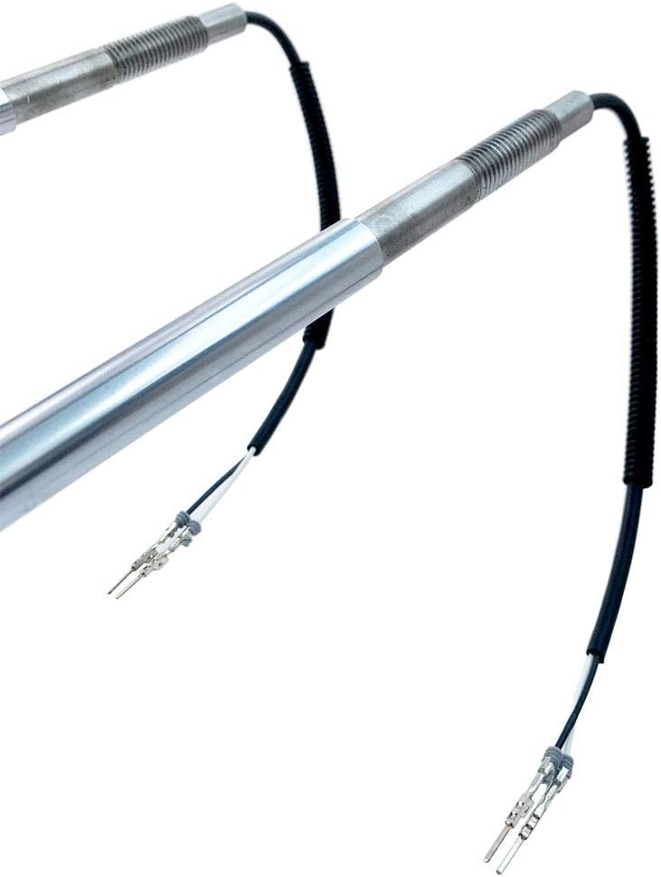 Shock Struts Absorbers w/Magneride Front Suspension B7180