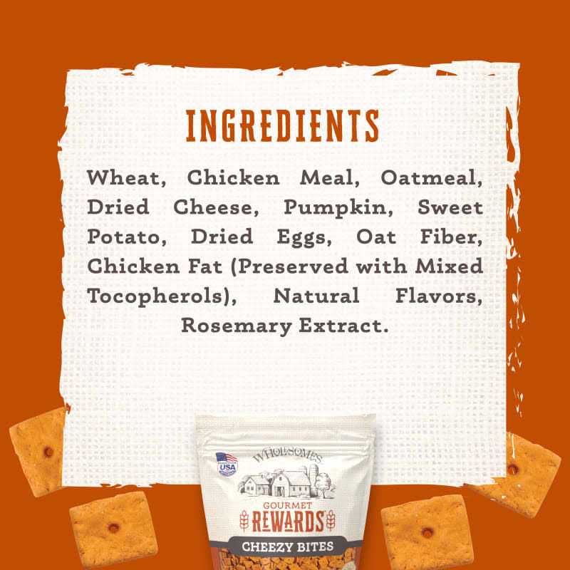Dog Treats T8157
