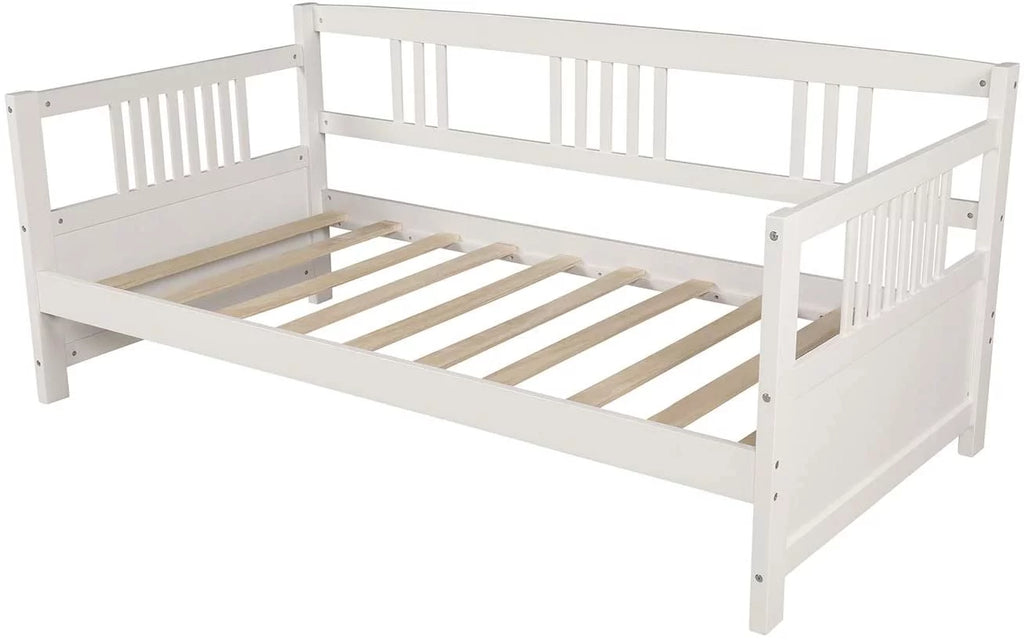 Solid Wood Twin Size Daybed M917686