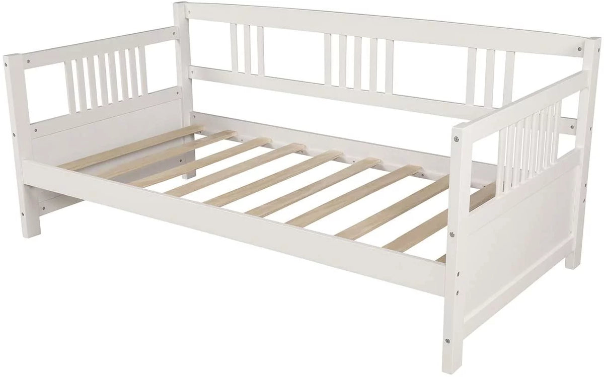Solid Wood Twin Size Daybed M917686