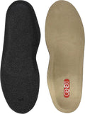 Men's Orthotic Arch Support Insole System (11) O3705